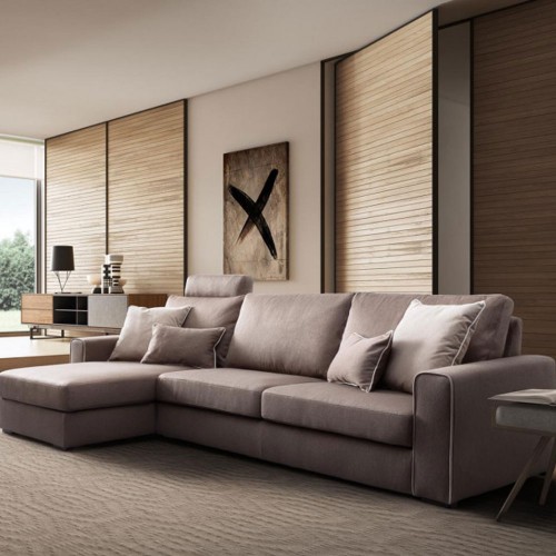 Canapea modulara Le Comfort, Icaro